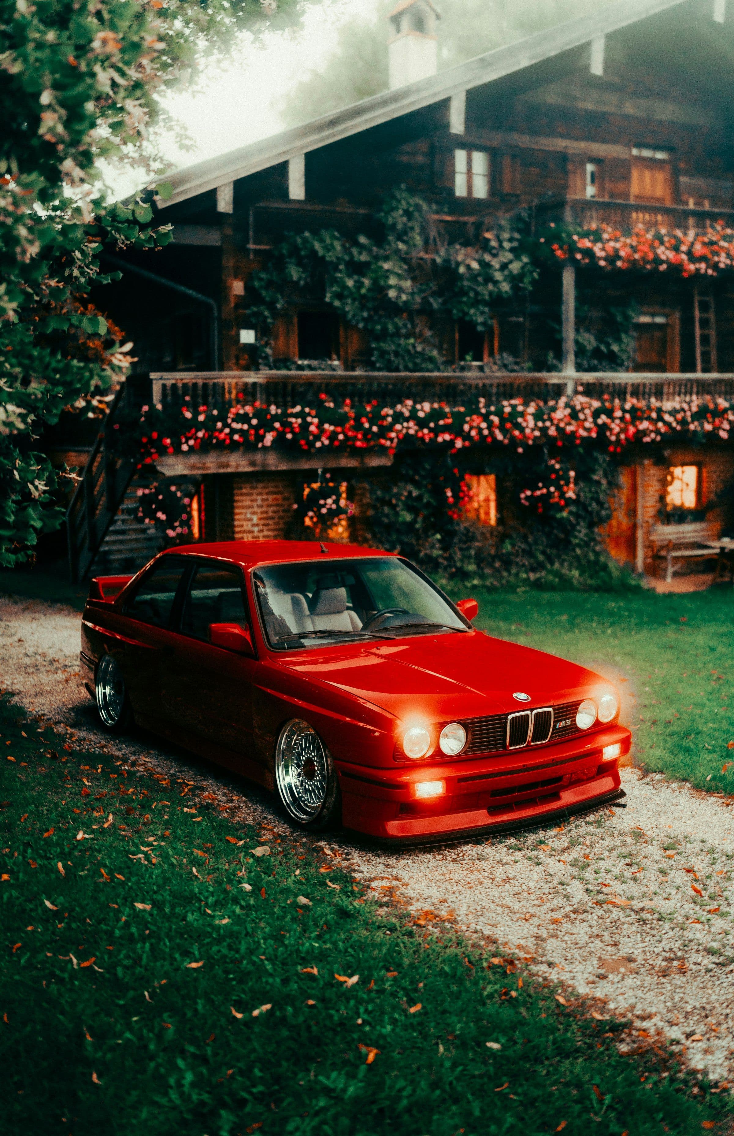 BMW